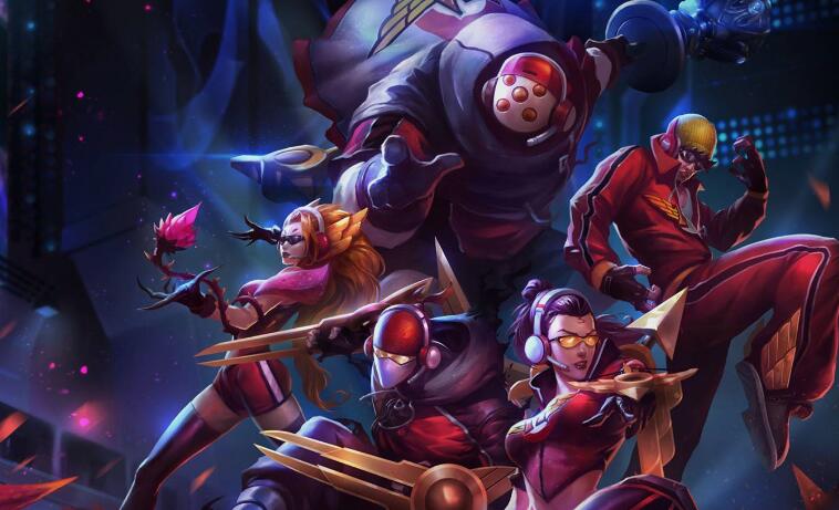 游戲網站推廣流量暴漲這樣做