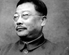 顧順章滅門案（顧順章叛變的消息）