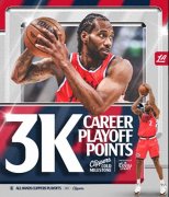 倫納德打破魔咒（G2將上演巔峰之戰(zhàn)）