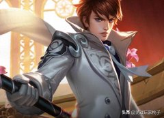 王者榮耀趙云出裝（最強出裝看這里）