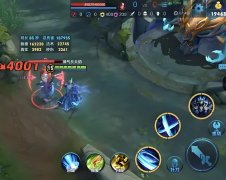 王者榮耀凱出裝（單挑王凱皇無敵出裝曝光）