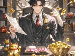 運勢測算2025（丙火日主，揭秘未來）